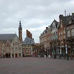 Apartament Playa Direct Aan Zee In *
