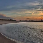 Playa Direct Aan Zee In Apartament
