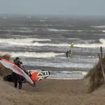 Apartament Playa Direct Aan Zee In IJmuiden