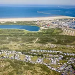 Playa Direct Aan Zee In IJmuiden