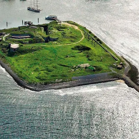 Playa Direct Aan Zee In *