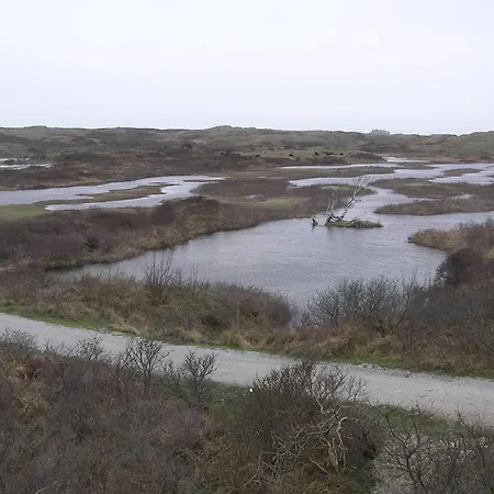 Playa Direct Aan Zee In Lejlighed IJmuiden