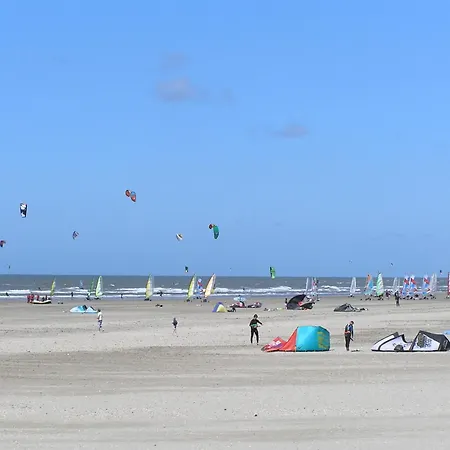 Playa Direct Aan Zee In