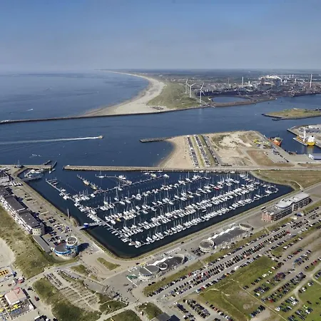 Playa Direct Aan Zee In *