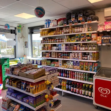 Διαμέρισμα Playa Direct Aan Zee In IJmuiden