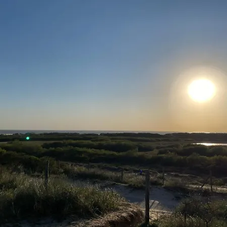 Playa Direct Aan Zee In IJmuiden