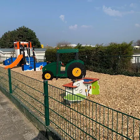Playa Direct Aan Zee In
