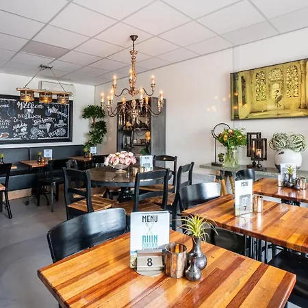 Lejlighed Playa Direct Aan Zee In IJmuiden