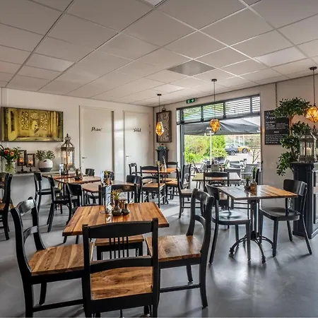 Lejlighed Playa Direct Aan Zee In IJmuiden