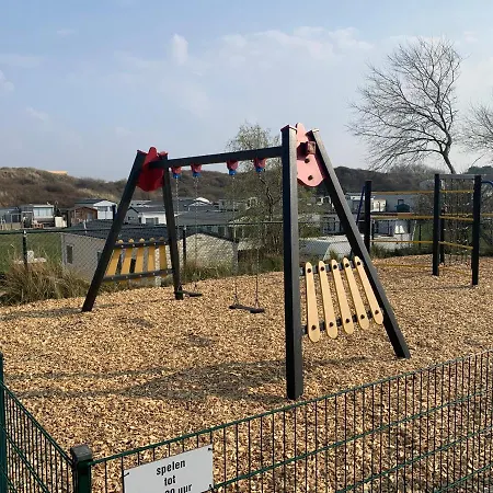 Διαμέρισμα Playa Direct Aan Zee In IJmuiden
