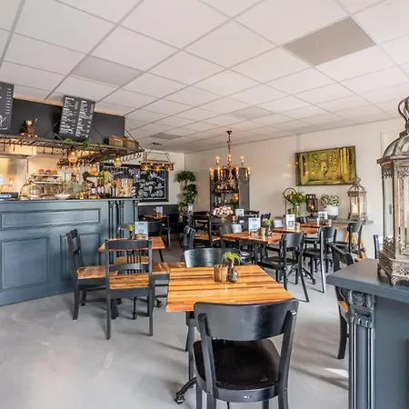 Playa Direct Aan Zee In Lejlighed IJmuiden