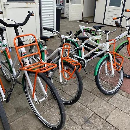 Apartman Playa Direct Aan Zee In *