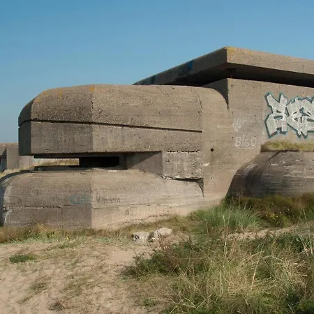 Playa Direct Aan Zee In IJmuiden