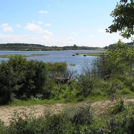 Apartman Playa Direct Aan Zee In IJmuiden