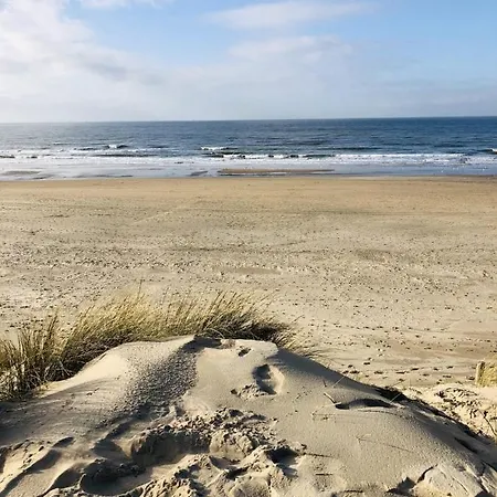 Playa Direct Aan Zee In Apartman *