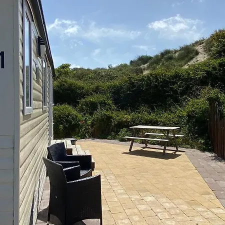 Apartman Playa Direct Aan Zee In