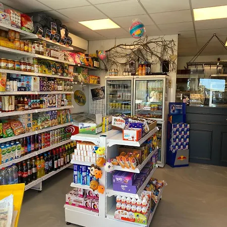 Apartman Playa Direct Aan Zee In IJmuiden