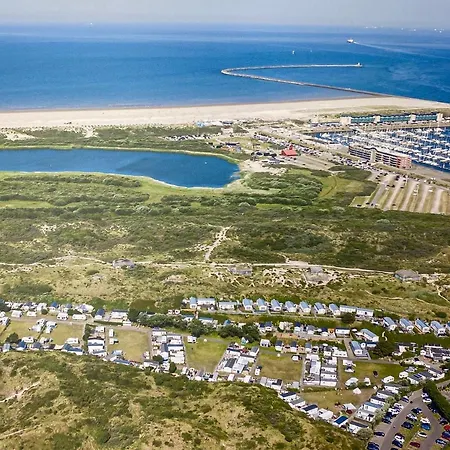 Playa Direct Aan Zee In IJmuiden